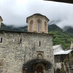 24)St. Dionysius Monastery