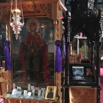 30)Another icon of St. Anastasia